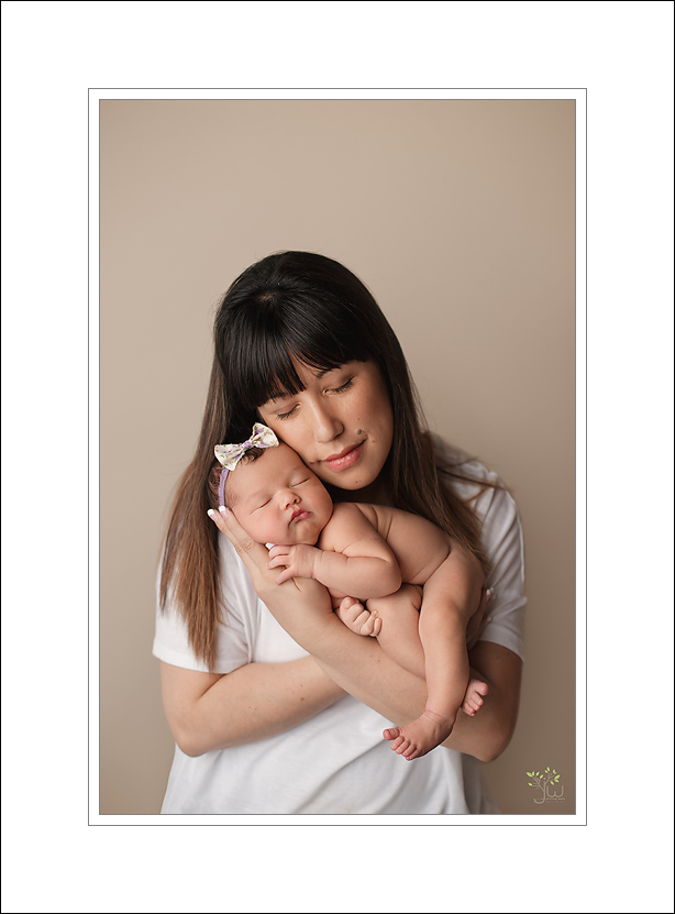 Auburn newborn photographer